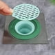 thumbnail image 3 of 1pc Silicone Floor Drain, Deodorant, Sewer Deodorant Cover, Anti-Odor And Insect-Proof, Suitable For Toilet, Toilet Plugging Cover, 3 of 4
