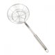 thumbnail image 4 of Espumadera Colador Ara?a De Cocina, Cucharón Colador Asiático Acero Inoxidable 14cm, 4 of 5