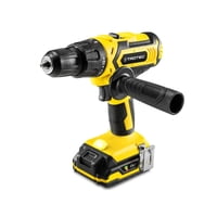 Trotec - Taladro Perforador Percutor A Batería Phds 11-20V