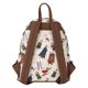thumbnail image 2 of Mochila Mini Loungefly Harry Potter Spring 23x27x11 cm, 2 of 4