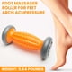 thumbnail image 2 of Juego De Rodillos Para Masaje De Pies Para Fascitis Plantar, 2 of 8