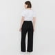 thumbnail image 3 of Jeans Mujer Wide Leg I Negro Corona, 3 of 5