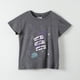 thumbnail image 1 of Polera Mujer Rule Your Galaxy Gris Star Wars, 1 of 4