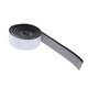 thumbnail image 5 of Hoja De Cubierta De Teca Sintética EVA Marine Yacht Boat Tape Light Gray Black Stripe, 5 of 5