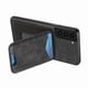 thumbnail image 2 of Funda Billetera con Soporte para Samsung Galaxy S22 Plus Protector Delgado Negro, 2 of 6