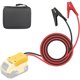 thumbnail image 1 of Cable de Pinzas de Arranque para DeWalt 3.28 FT 8 AWG 12-24 V, 1 of 3