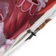 thumbnail image 4 of Belo Betty Bed Duvet Cover Funny Anime Cartoon Bedding Sets Lightweight 3 Piece Comforter Sets, 4 of 5