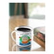 thumbnail image 2 of Taza Enlozada Mejor Abuelo del Mundo - Historias y Hazañas, 2 of 4