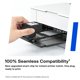thumbnail image 4 of Cartuchos de tinta ReliInk 275XL/276XL compatibles con impresoras Canon, 4 of 8