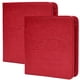 thumbnail image 1 of CADDY Peisicne Pack de 2, rojo, cierre magnético, 1 of 7