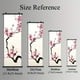 thumbnail image 4 of Nordic-Style Plum Blossom Landscape Wall Art Decor - Perfect for Any Room in Your Home!, 4 of 5