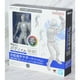 thumbnail image 1 of S.H.FIGUARTS BODY KUN SPORTS EDITION DX SET GRAY TAMASHII, 1 of 9