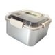 thumbnail image 3 of Contenedor Bento Box 1600ml Acero Inoxidable, 3 of 3