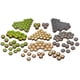 thumbnail image 2 of Expansión de terreno: Heroscape Lands of Valhalla (63 fichas hexagonales), 2 of 5