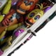 thumbnail image 4 of Five Nightat Freddy Quilt Set Thicken Soft 3 Pieces Bedding Set All Season Duvet Cove with 2 Pillowcases for Adult Women Girls Teens Home Room Decor, 4 of 5