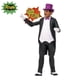 thumbnail image 3 of Dc Mcfarlane Ret. Batman 66 Pinguino, 3 of 5