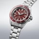 thumbnail image 4 of Reloj SEIKO SRPL11 Prospex con esfera roja y resistencia al agua de 200 m, 4 of 5