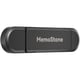 thumbnail image 1 of SSD Externo KingSpec MemoStone 256GB USB 3.2 Gen2 Dual, 1 of 3
