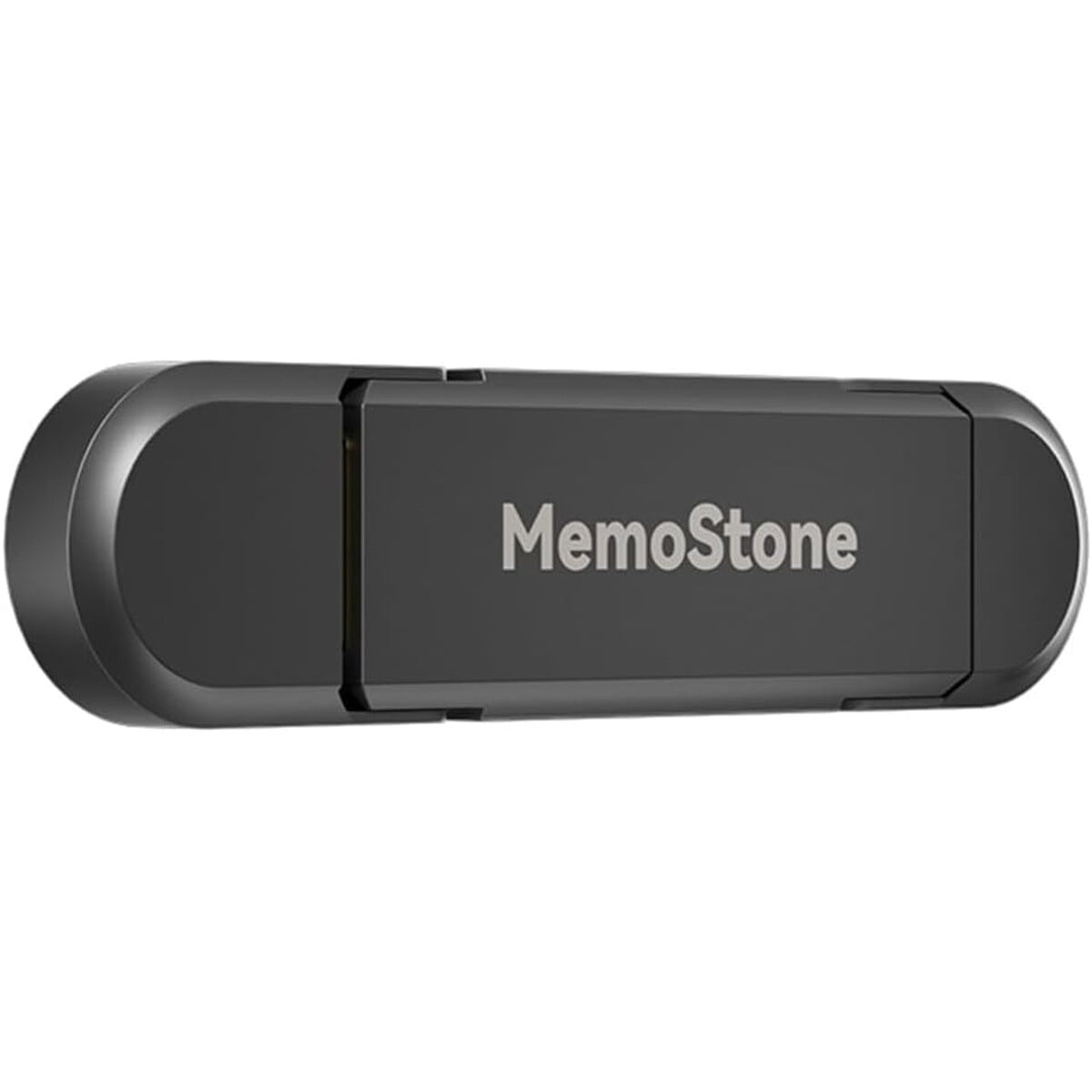 Ssd Externo Kingspec Memostone 256gb Usb 3.2 Gen2 Dual
