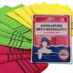 thumbnail image 2 of Guantes Exfoliantes FOUBA 12 uds (Verde, Rojo, Amarillo), 2 of 8