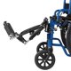 thumbnail image 3 of Reposeras elevables para sillas de ruedas ENCAREFOR para sillas de ruedas estándar, 3 of 6