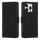 thumbnail image 2 of Funda Billetera Delgada para iPhone 16 Pro con Ranuras y Soporte Negro, 2 of 6