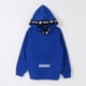 thumbnail image 1 of Polerón Niño Hoodie Personaje Azul Sonic, 1 of 3