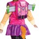 thumbnail image 4 of Disfraz Skye Dino de Paw Patrol – Deluxe (talla S, 2T), 4 of 7