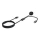 thumbnail image 3 of Cable De Carga De Alambre Trenzado USB Recargable Para Garmin Fenix 7x, 3 of 5