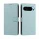 thumbnail image 2 of Cartera para Google Pixel 9/9 Pro 5G con Soporte y Correa, Verde Menta, 2 of 6