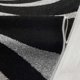 thumbnail image 3 of Alfombra Amigo Gris 240x305, 3 of 6