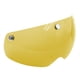 thumbnail image 3 of Gafas Magnéticas Protector Solar Para Casco De Ciclismo Len Gafas De Sol Lente Amarillo, 3 of 4