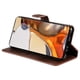 thumbnail image 2 of Funda Billetera para Xiaomi 11T/11T Pro con Porta Tarjetas y Soporte Ajustable Marrón, 2 of 6