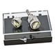 thumbnail image 2 of 2 Piezas De Tornillos De Ajuste De Cuello Sax Mejoran La Voz Para Jugadores Profesionales De 4mm, 2 of 5