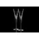 thumbnail image 2 of Par de Copas de Brindis Waterford Wishes en Cristal Grabado, 2 of 2