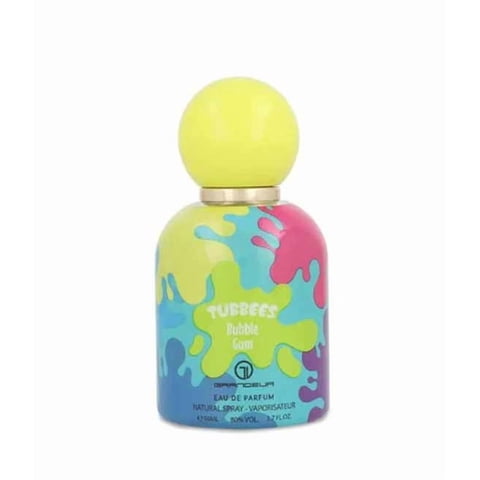 Grandeur Tubbees Bubble Gum 50Ml Edp Unisex