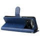 thumbnail image 3 of Funda con Cremallera para Xiaomi POCO X4 PRO 5G, Carcasa Cartera de Cuero PU con Soporte y Tarjetero, 3 of 6