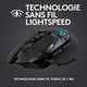 thumbnail image 2 of Ratón inalámbrico para juegos Logitech G502 Lightspeed Hero 25K, 2 of 9