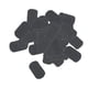 thumbnail image 1 of Saxofón Bumper Fieltros Repuestos para Alto Tenor Soprano Sax Black_40pcs, 1 of 5