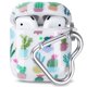thumbnail image 1 of Estuche Olytop Cactus con llavero para AirPods 1ª y 2ª generación, 1 of 7