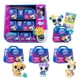 thumbnail image 1 of Set Coleccionable de 18 Mascotas Littlest Pet Shop Serie 5, 1 of 8