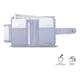 thumbnail image 4 of Billetera Texture Dull Con Rfid Blocker Morada, 4 of 6