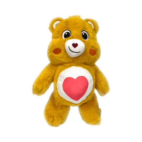 Toyng - Peluche Tiernosito Naranja 35 Cm - Ositos Cariñositos