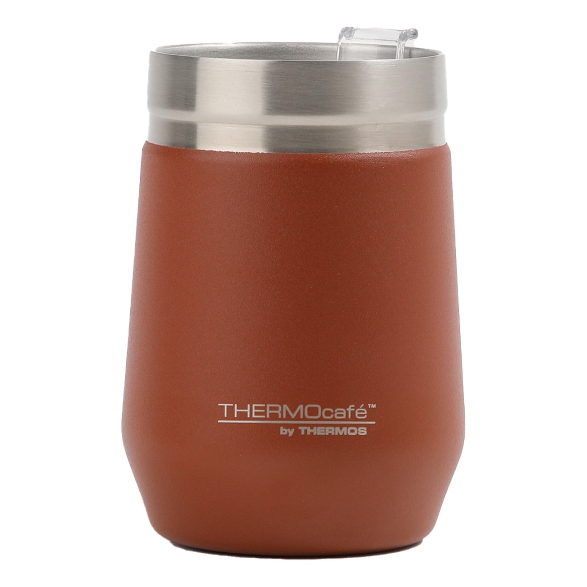 Thermocafe - Matero Acero Inoxidable 290 Ml
