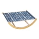 thumbnail image 4 of Gato Hamaca Cama Desmontable Moderno Gato Sofá Para Salón Interior Gatos Muebles Azul Patrón, 4 of 5
