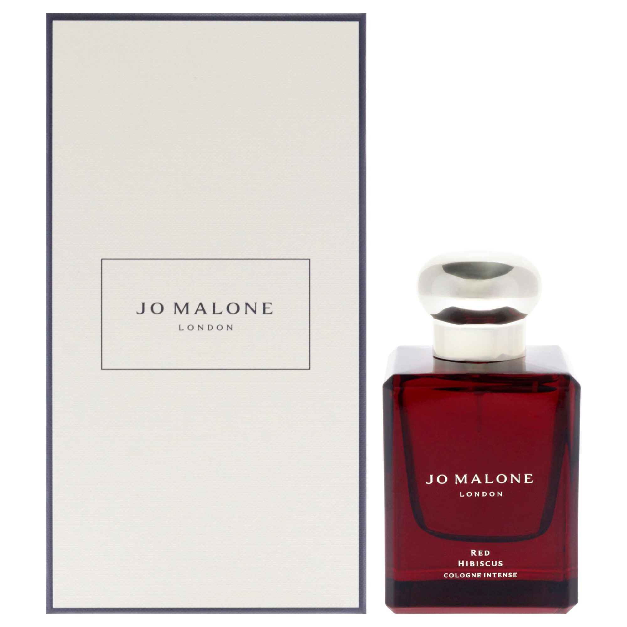 Perfume Jo Malone Red Hibiscus Intense Edp 50Ml