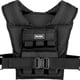 thumbnail image 1 of Chaleco con peso MVRK ajustable para hombre de 12.7 kg con pesas de hierro, 1 of 8