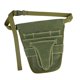 thumbnail image 1 of Cinturón De Herramientas De Jardín Bolsa De Cintura Para Herramientas Con Múltiples Bolsillos Para Mujeres Y Hombres Verde, 1 of 5