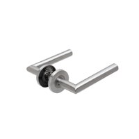 Stark Design - Par De Manillas En Acero Inoxidable 304. Modelo: Tutu.