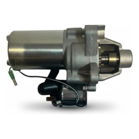 Erux - Motor De Partida Generador Gx160, 168F, 170F